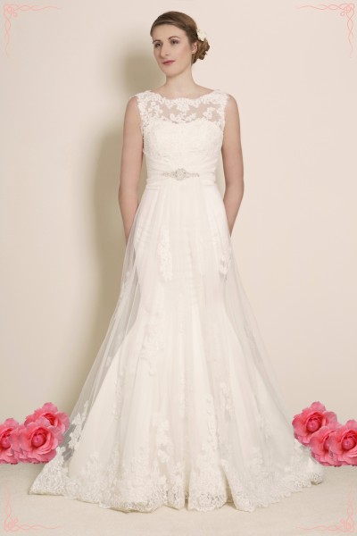 wedding dress shopping