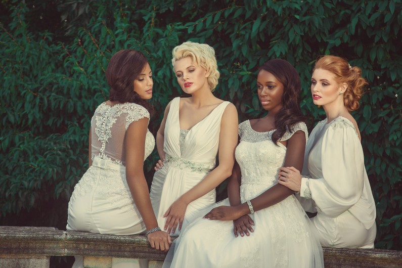 Wedding Dresses Milton Keynes