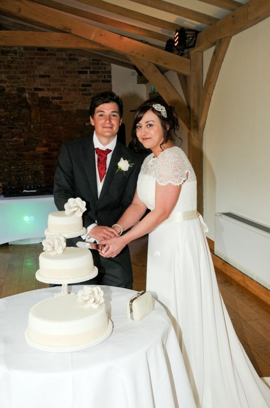 tulip sleeves wedding