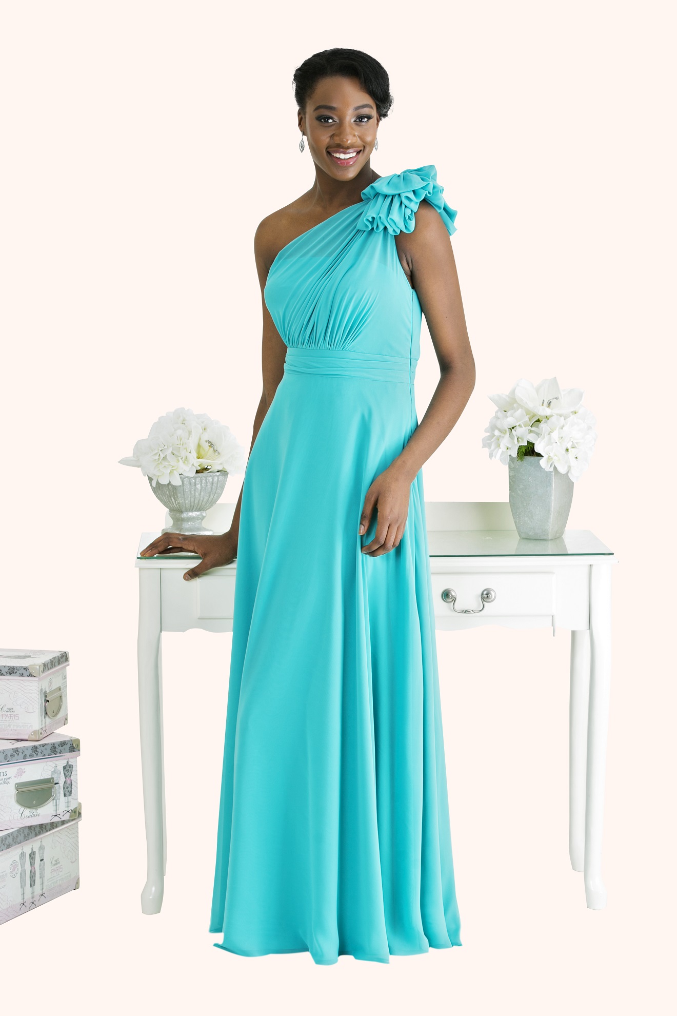 tiffany blue bridesmaid dress uk